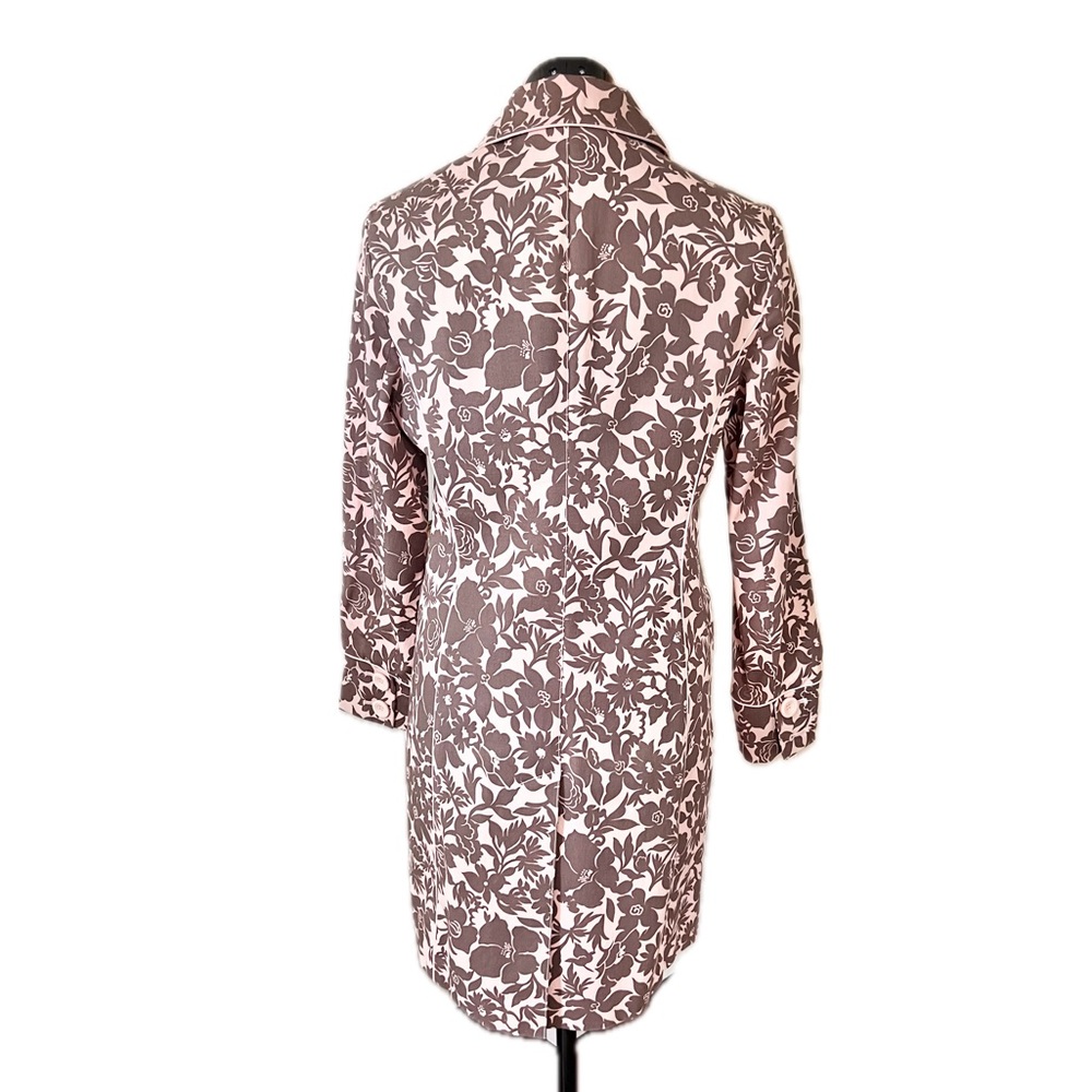 Vintage Y2K Ninewest trenchcoat - Picture 7 of 10